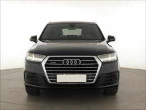 Audi Q7  3.0 TDI S-Line 