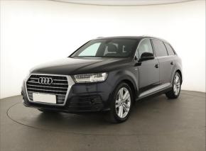 Audi Q7  3.0 TDI S-Line 