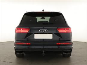 Audi Q7  3.0 TDI S-Line 