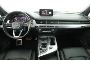 Audi Q7  3.0 TDI S-Line 