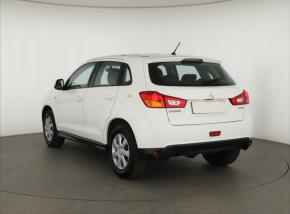 Mitsubishi ASX  1.6 MIVEC 