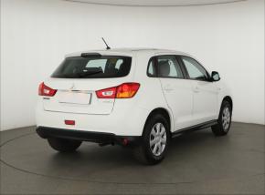 Mitsubishi ASX  1.6 MIVEC 