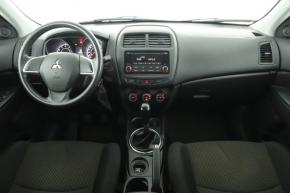 Mitsubishi ASX  1.6 MIVEC 