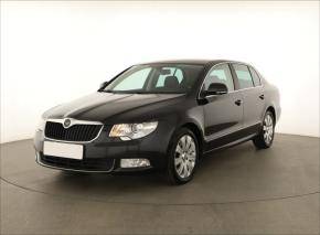 Škoda Superb  2.0 TDI Elegance 