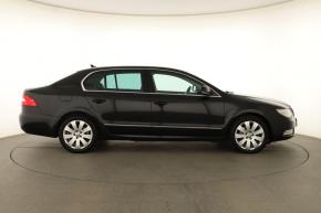 Škoda Superb  2.0 TDI Elegance 