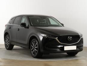 Mazda CX-5  2.5 Skyactiv-G Sports-Line 