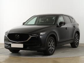 Mazda CX-5  2.5 Skyactiv-G Sports-Line 