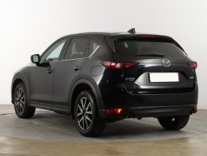 Mazda CX-5  2.5 Skyactiv-G Sports-Line 