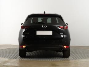 Mazda CX-5  2.5 Skyactiv-G Sports-Line 