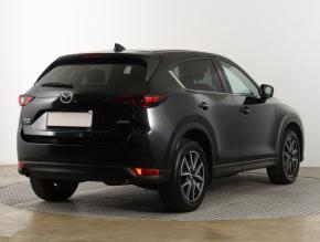 Mazda CX-5  2.5 Skyactiv-G Sports-Line 