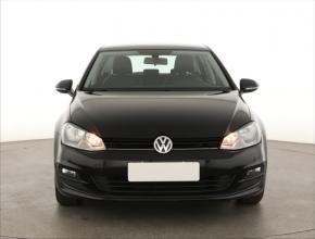 Volkswagen Golf  1.2 TSI 