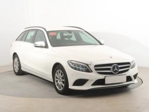 Mercedes-Benz C  C 200d 