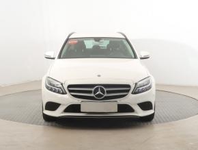 Mercedes-Benz C  C 200d 