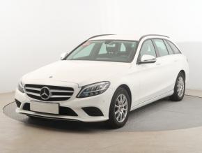 Mercedes-Benz C  C 200d 