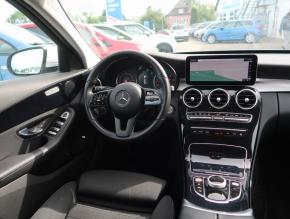 Mercedes-Benz C  C 200d 