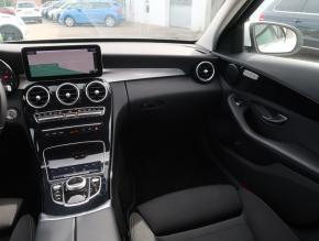 Mercedes-Benz C  C 200d 