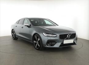 Volvo S90  T6 AWD 