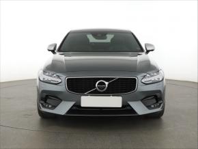 Volvo S90  T6 AWD 