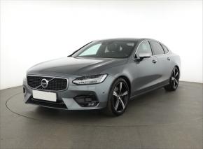 Volvo S90  T6 AWD 