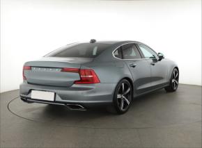 Volvo S90  T6 AWD 