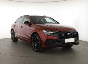 Audi Q8  50 TDI S-Line 