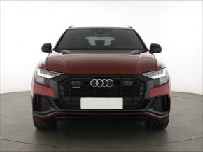 Audi Q8  50 TDI S-Line 