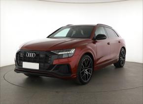 Audi Q8  50 TDI S-Line 