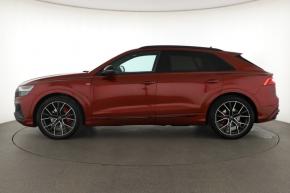 Audi Q8  50 TDI S-Line 