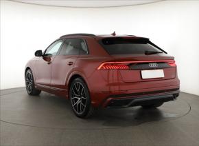 Audi Q8  50 TDI S-Line 