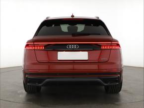 Audi Q8  50 TDI S-Line 