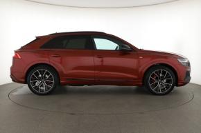 Audi Q8  50 TDI S-Line 