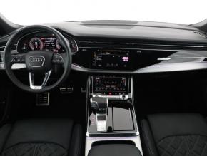 Audi Q8  50 TDI S-Line 