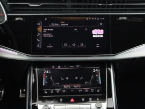 Audi Q8  50 TDI S-Line 