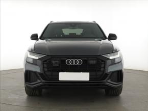 Audi Q8  50 TDI S-Line 