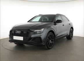 Audi Q8  50 TDI S-Line 