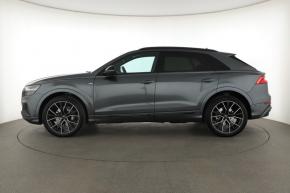 Audi Q8  50 TDI S-Line 