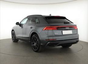 Audi Q8  50 TDI S-Line 