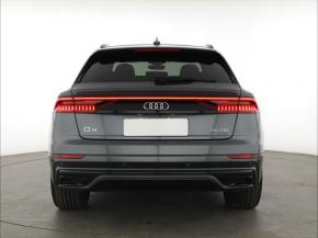 Audi Q8  50 TDI S-Line 