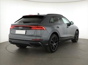 Audi Q8  50 TDI S-Line 