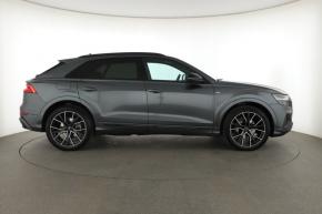 Audi Q8  50 TDI S-Line 