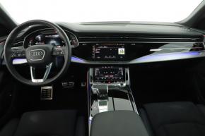 Audi Q8  50 TDI S-Line 