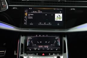 Audi Q8  50 TDI S-Line 