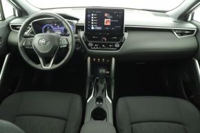 Toyota Corolla Cross  1.8 Hybrid Style 