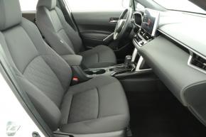 Toyota Corolla Cross  1.8 Hybrid Style 