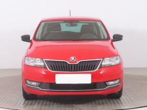 Škoda Rapid Spaceback  1.0 TSI Style 