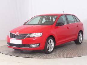 Škoda Rapid Spaceback  1.0 TSI Style 