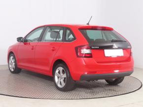 Škoda Rapid Spaceback  1.0 TSI Style 