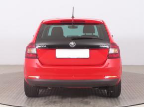 Škoda Rapid Spaceback  1.0 TSI Style 