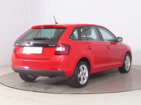 Škoda Rapid Spaceback  1.0 TSI Style 