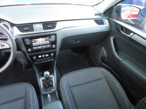 Škoda Rapid Spaceback  1.0 TSI Style 